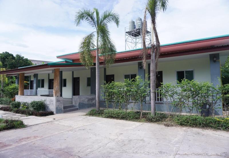 ホテル Aunai Nan Resort