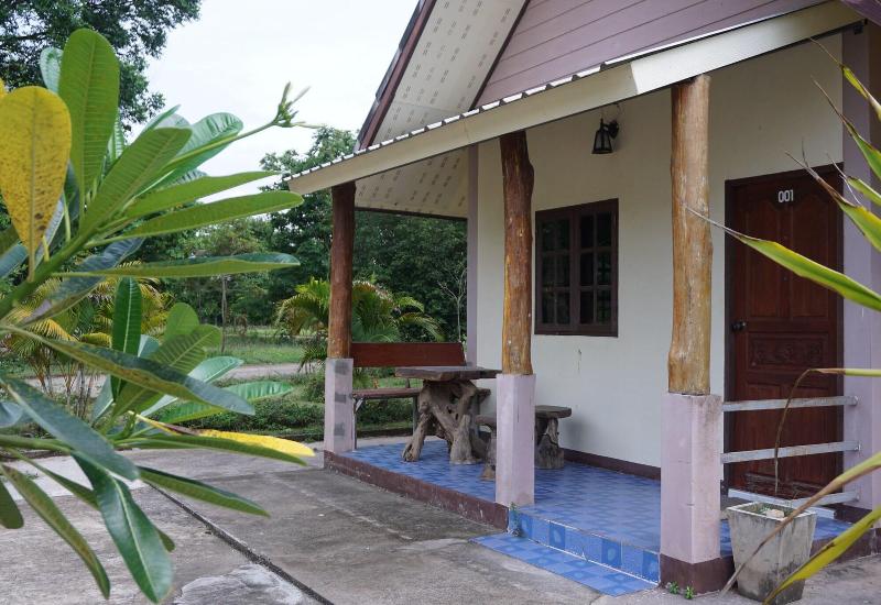 ホテル Aunai Nan Resort