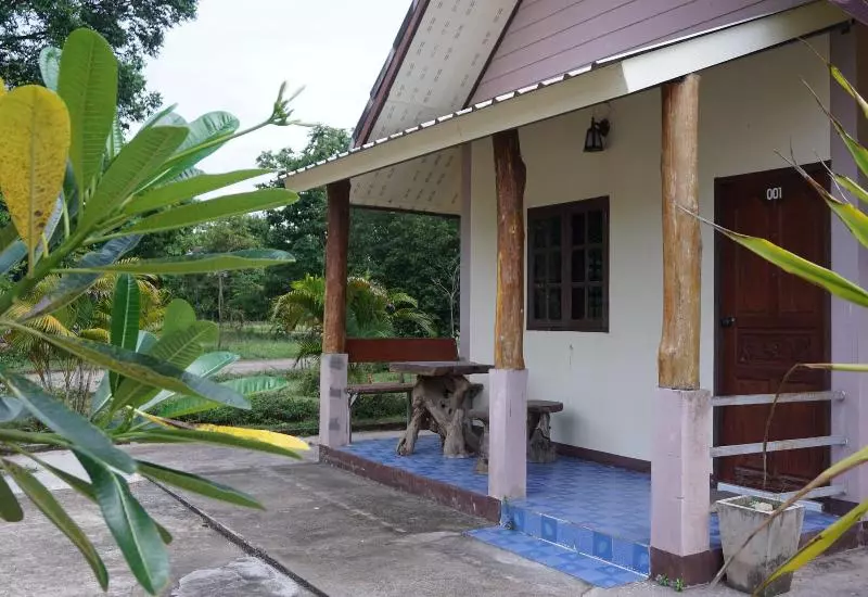 هتل Aunai Nan Resort