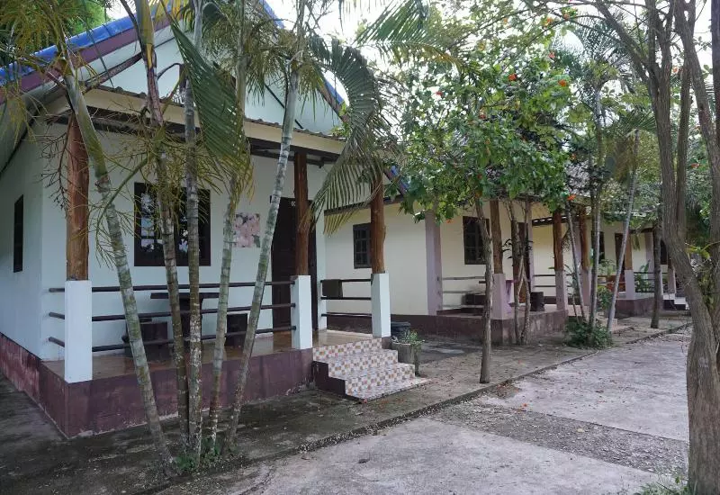 هتل Aunai Nan Resort