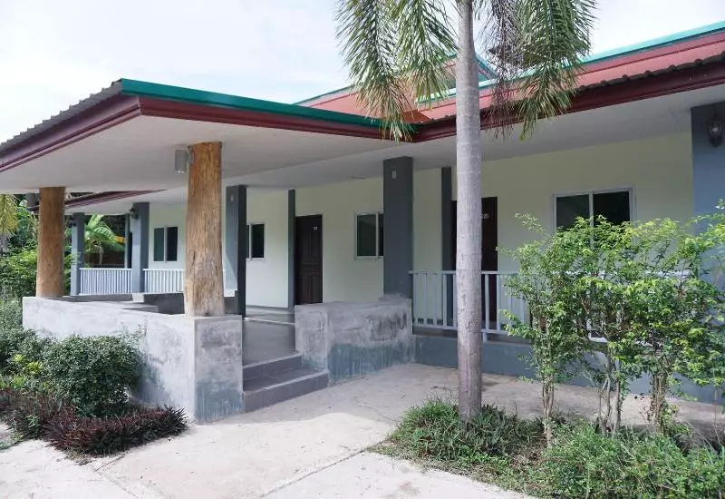 هتل Aunai Nan Resort