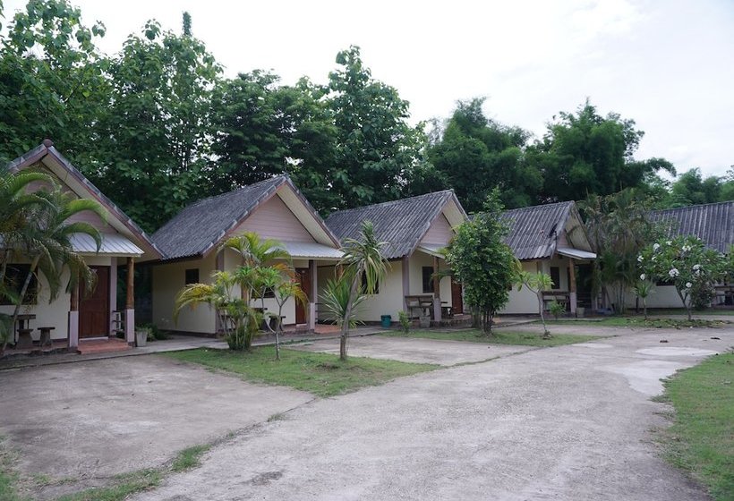 ホテル Aunai Nan Resort