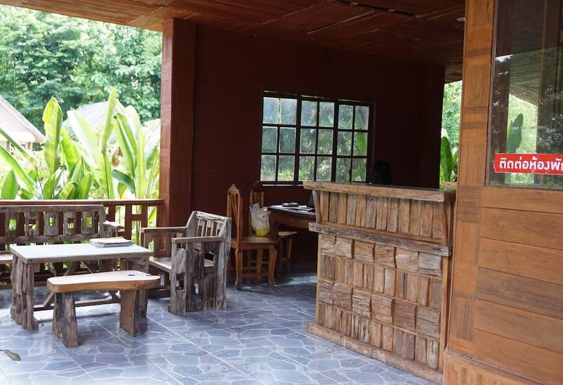 ホテル Aunai Nan Resort