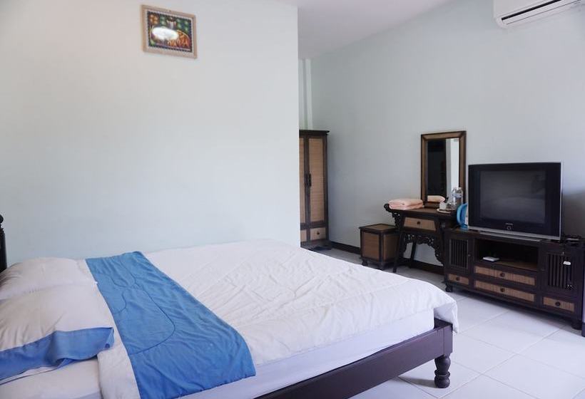 ホテル Aunai Nan Resort