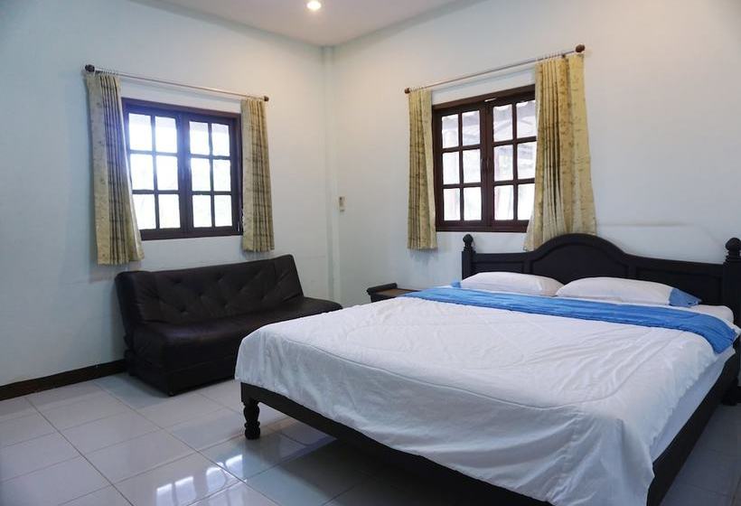 ホテル Aunai Nan Resort