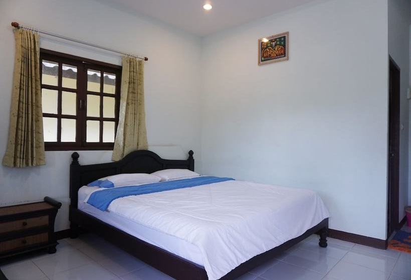 ホテル Aunai Nan Resort