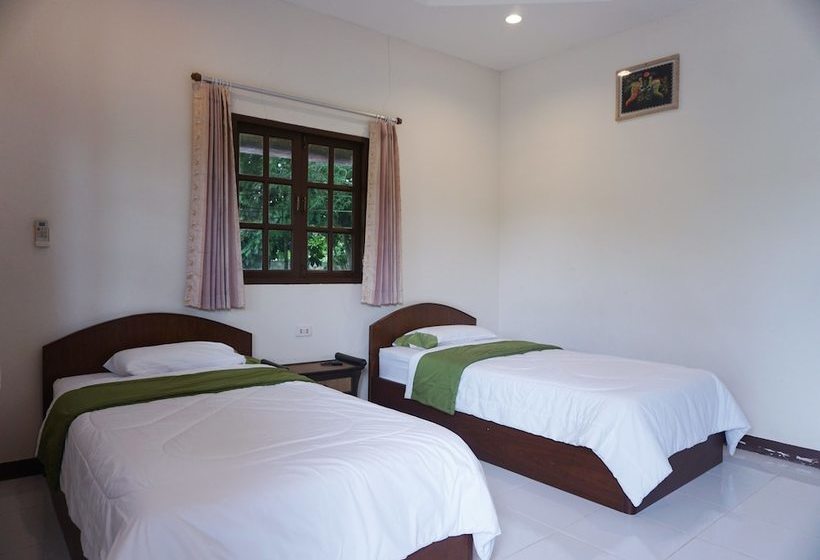 ホテル Aunai Nan Resort