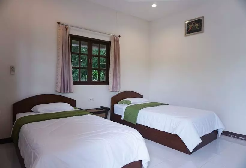 هتل Aunai Nan Resort