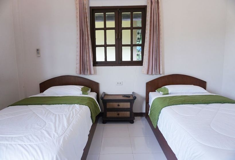 ホテル Aunai Nan Resort