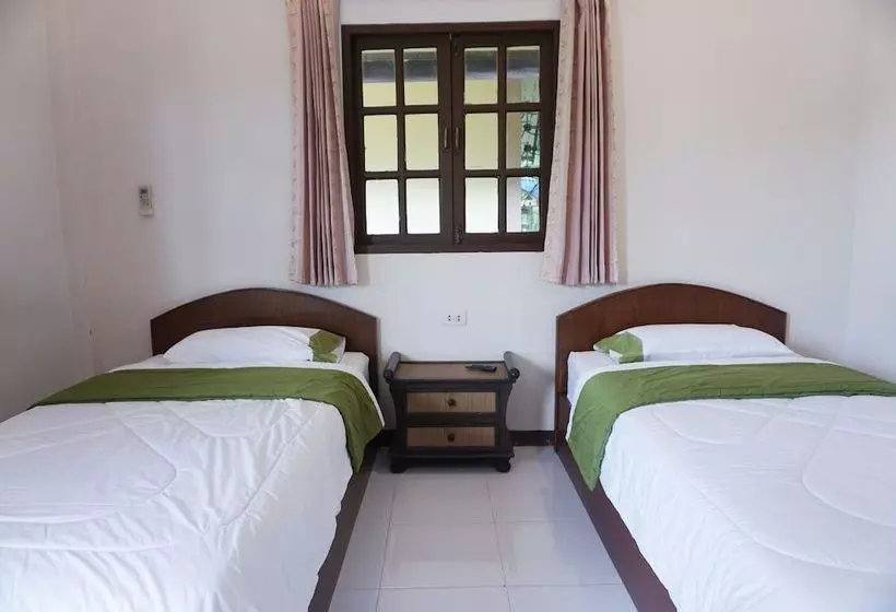 هتل Aunai Nan Resort