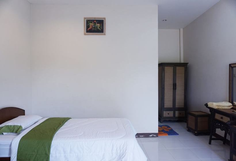 ホテル Aunai Nan Resort