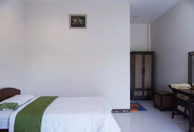 هتل Aunai Nan Resort