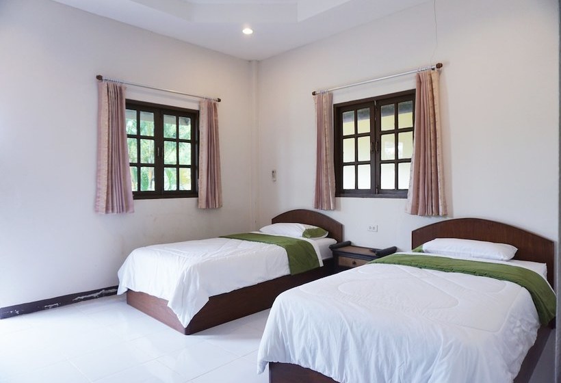 ホテル Aunai Nan Resort