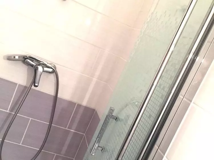 ホテル Brasserie Tabac De La Gare