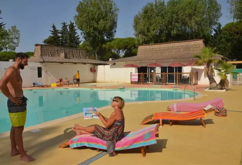 ホテル Maïana Resort