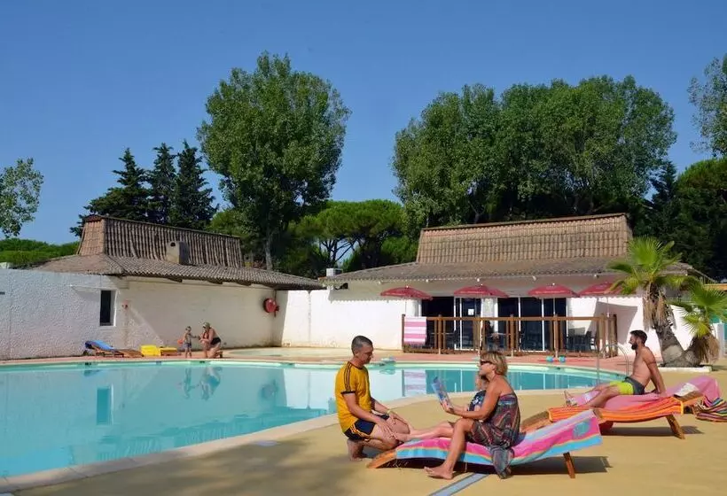 ホテル Maïana Resort