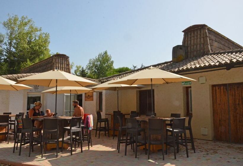 酒店 Maïana Resort