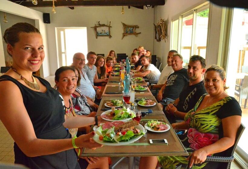 酒店 Maïana Resort