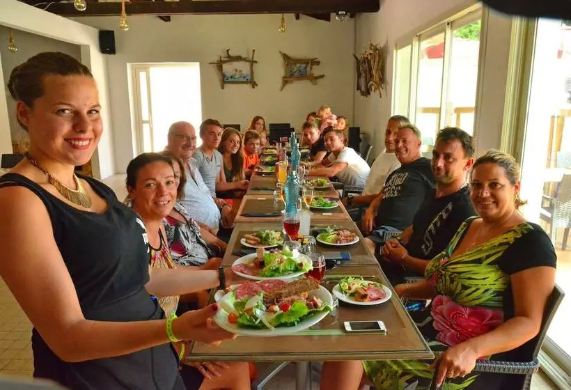 ホテル Maïana Resort