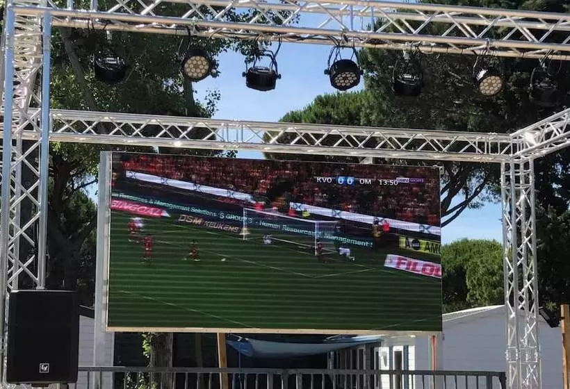 ホテル Maïana Resort