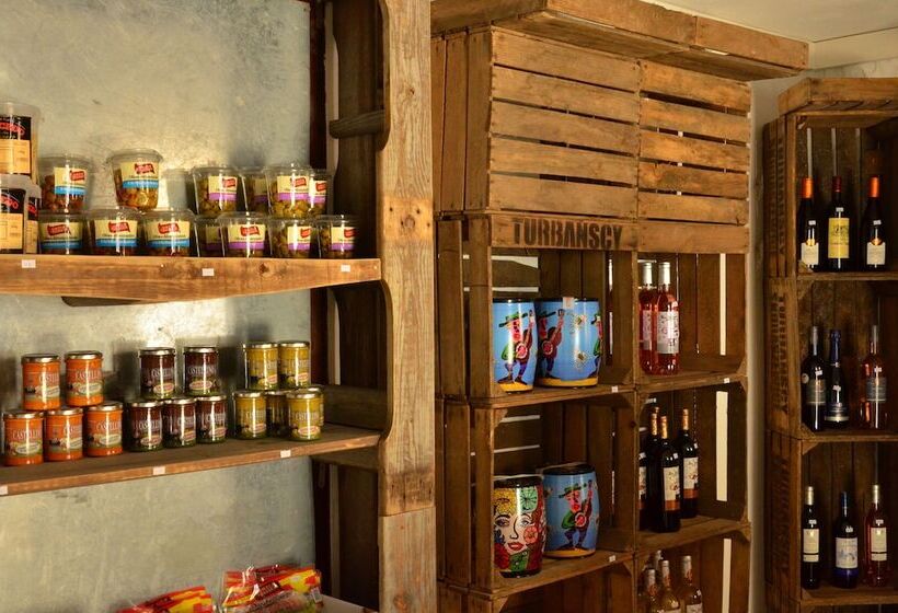 酒店 Maïana Resort