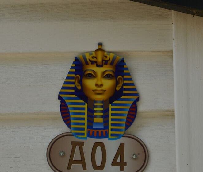 酒店 Maïana Resort