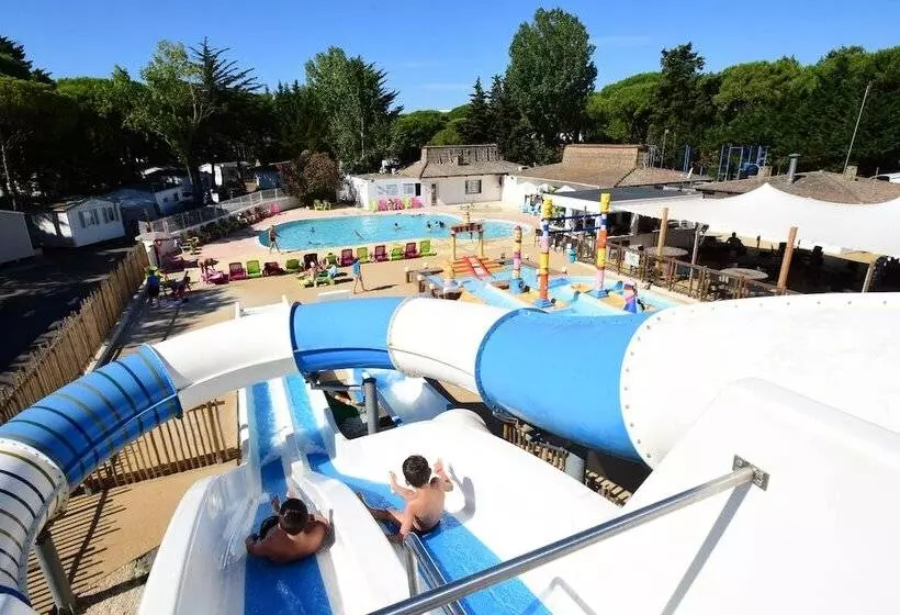 ホテル Maïana Resort