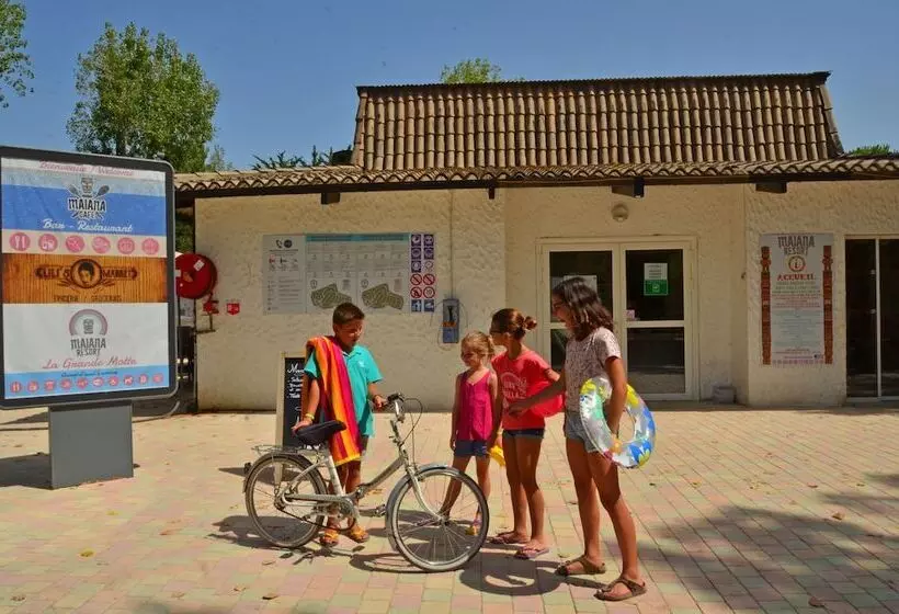 ホテル Maïana Resort