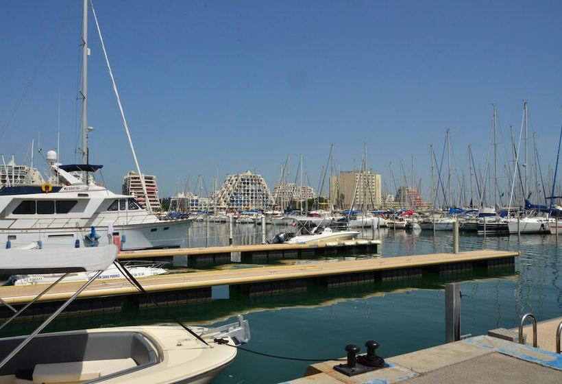 酒店 Maïana Resort