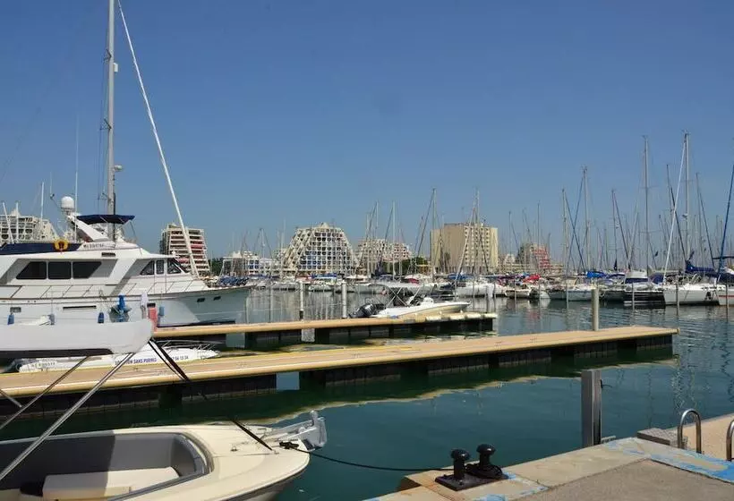 ホテル Maïana Resort