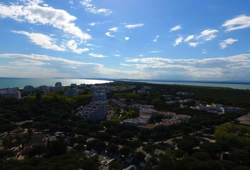 ホテル Maïana Resort