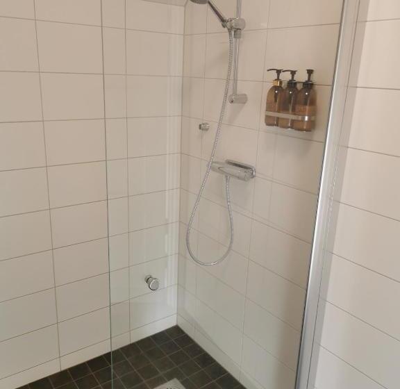 Halmstad Golfarena Hotell & Lägenheter