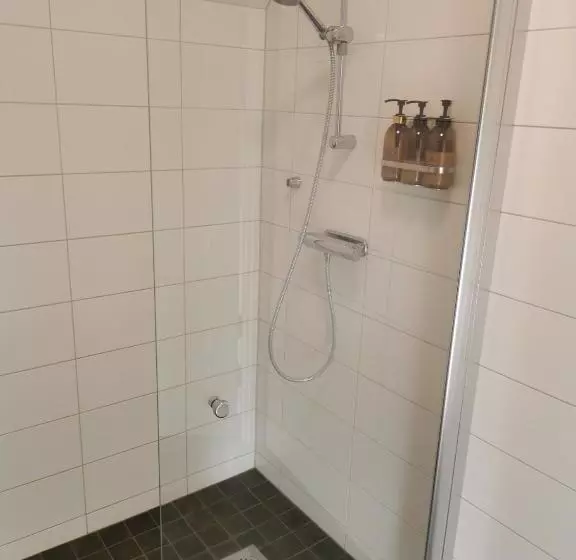 Halmstad Golfarena Hotell & Lägenheter