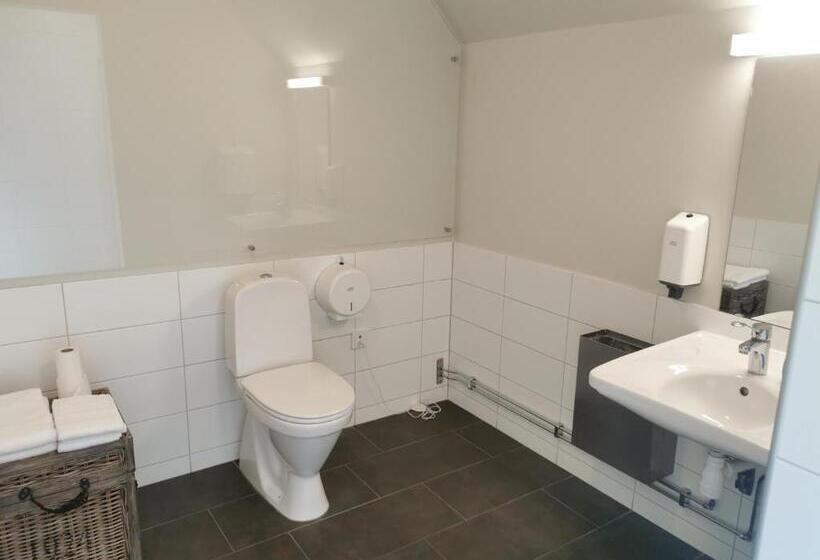 Halmstad Golfarena Hotell & Lägenheter