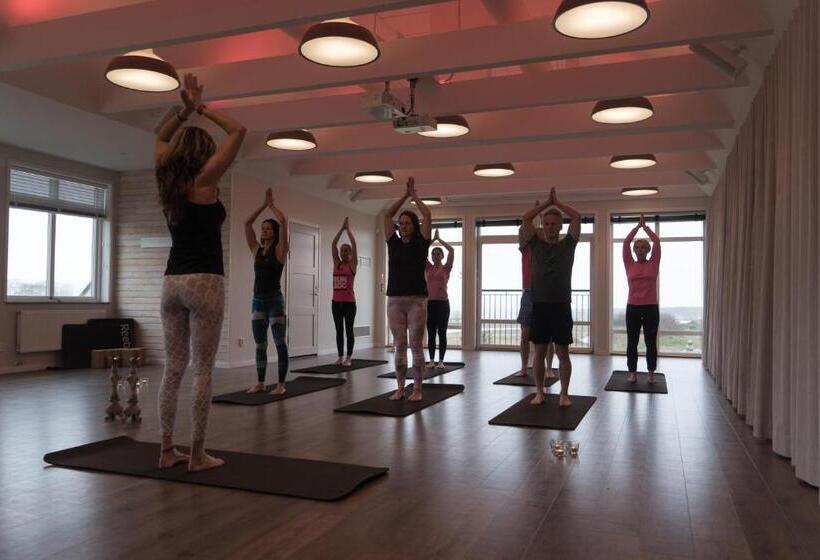 Halmstad Golfarena Hotell & Lägenheter