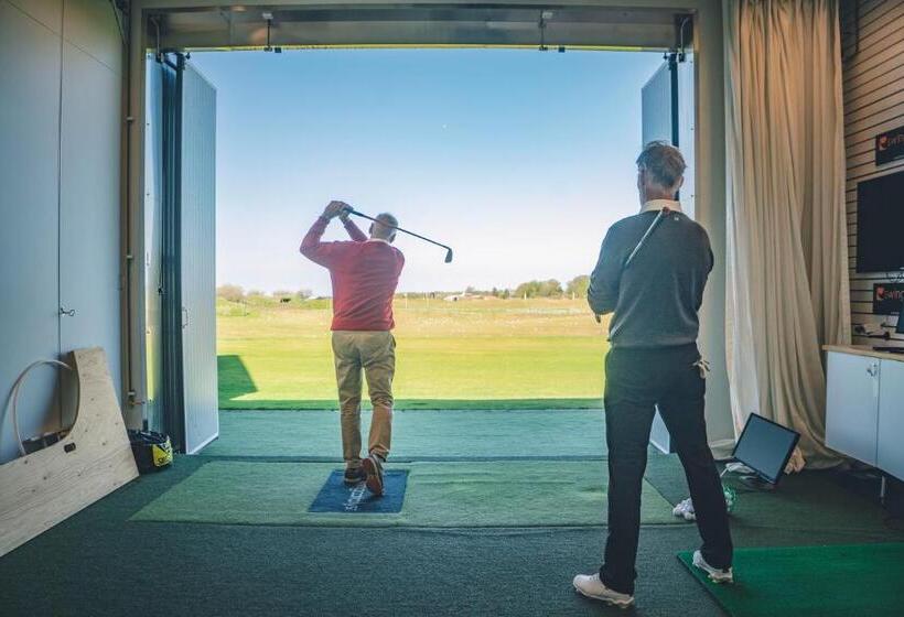 Halmstad Golfarena Hotell & Lägenheter