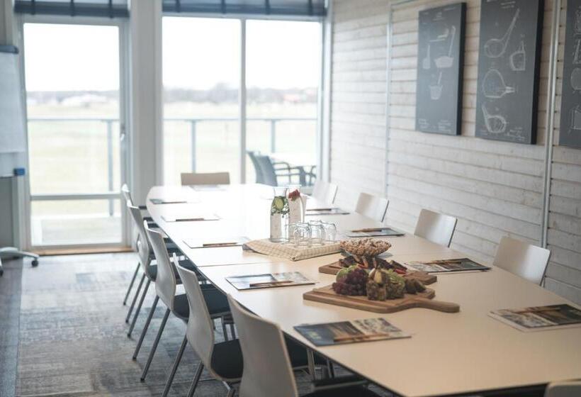 Halmstad Golfarena Hotell & Lägenheter