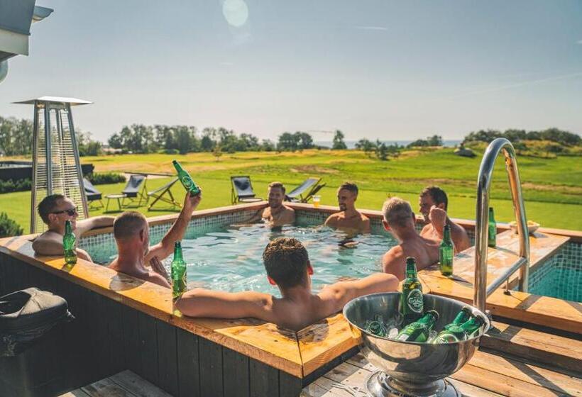 Halmstad Golfarena Hotell & Lägenheter