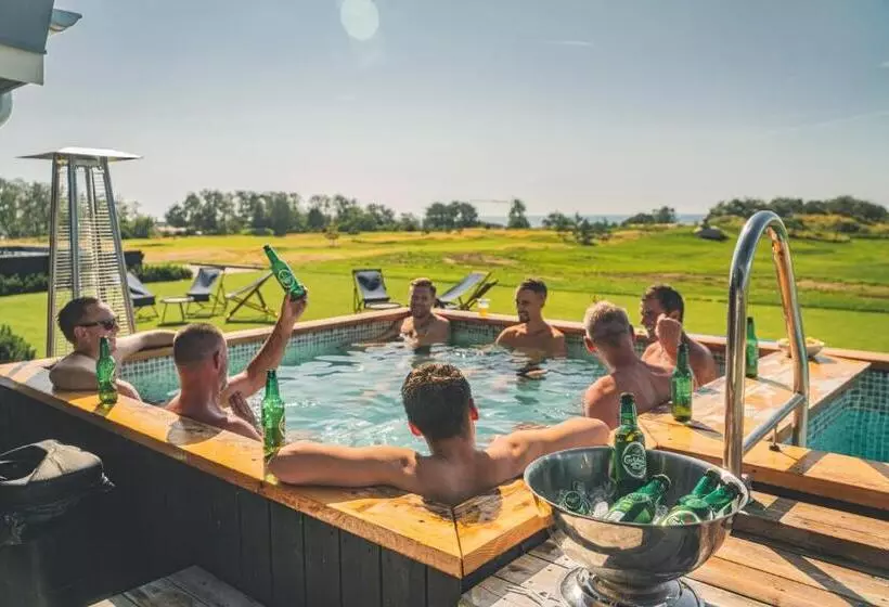 Halmstad Golfarena Hotell & Lägenheter