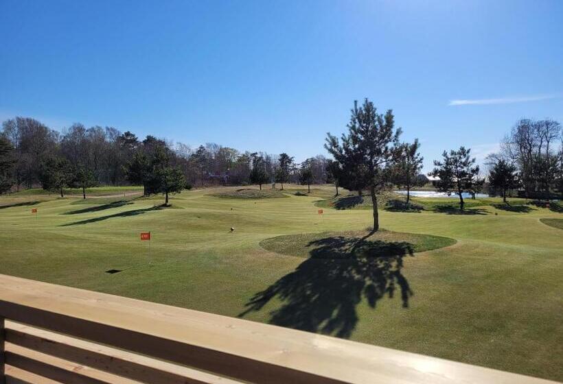 Halmstad Golfarena Hotell & Lägenheter