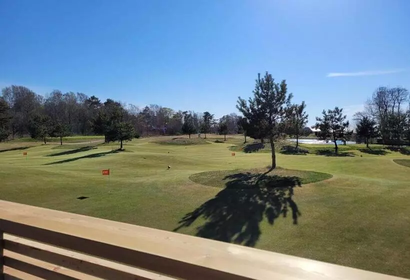 Halmstad Golfarena Hotell & Lägenheter