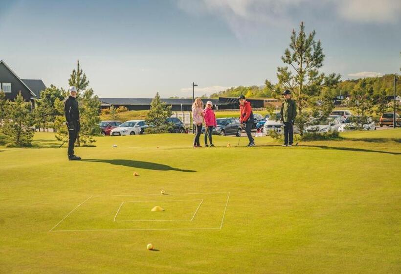 Halmstad Golfarena Hotell & Lägenheter