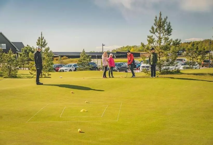 Halmstad Golfarena Hotell & Lägenheter