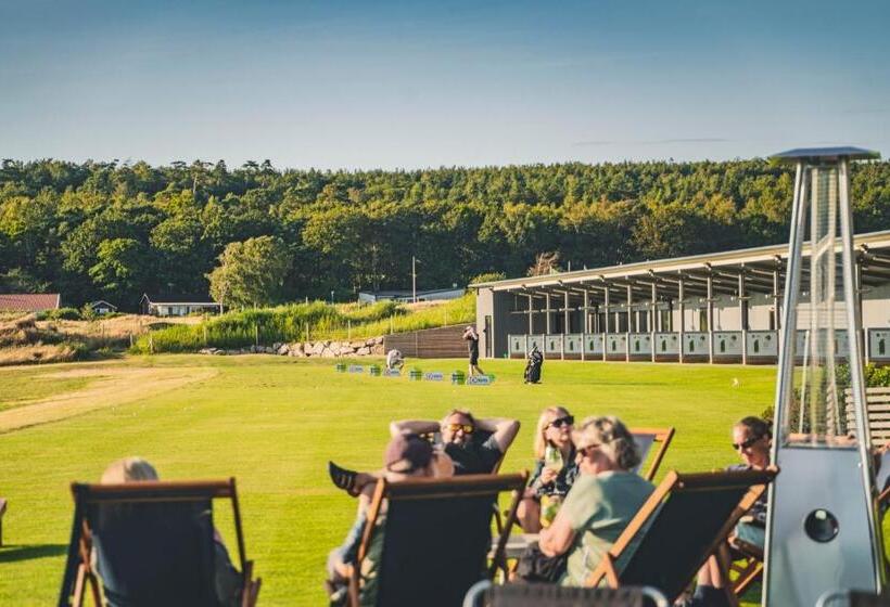 Halmstad Golfarena Hotell & Lägenheter
