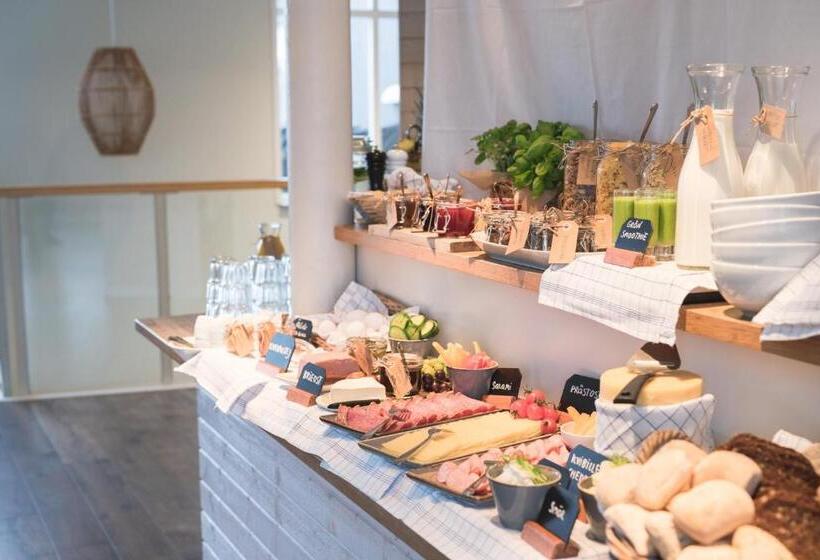 Halmstad Golfarena Hotell & Lägenheter