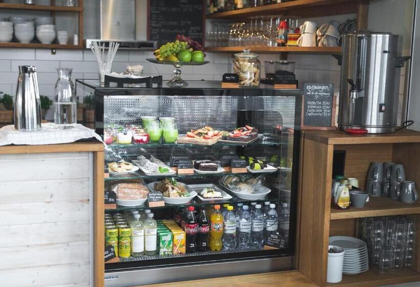 Halmstad Golfarena Hotell & Lägenheter