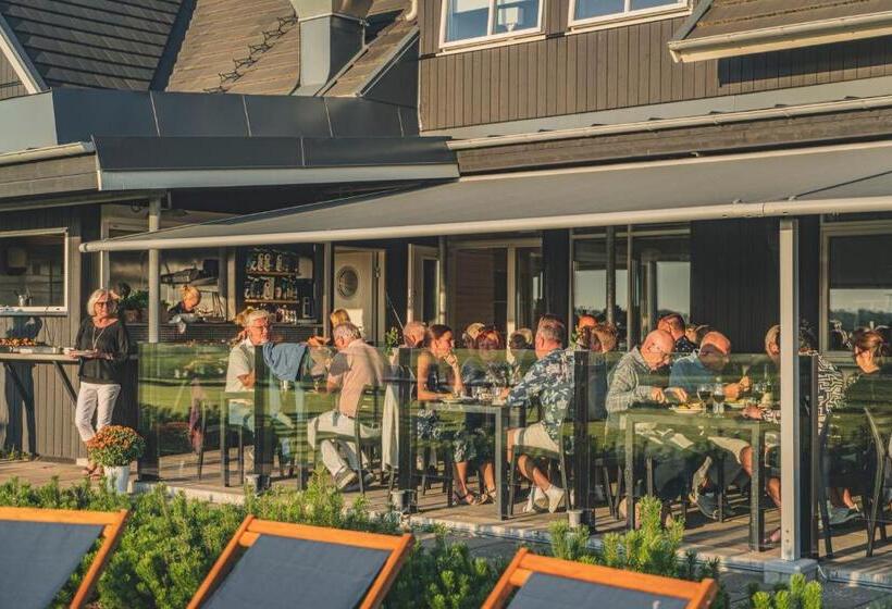 Halmstad Golfarena Hotell & Lägenheter