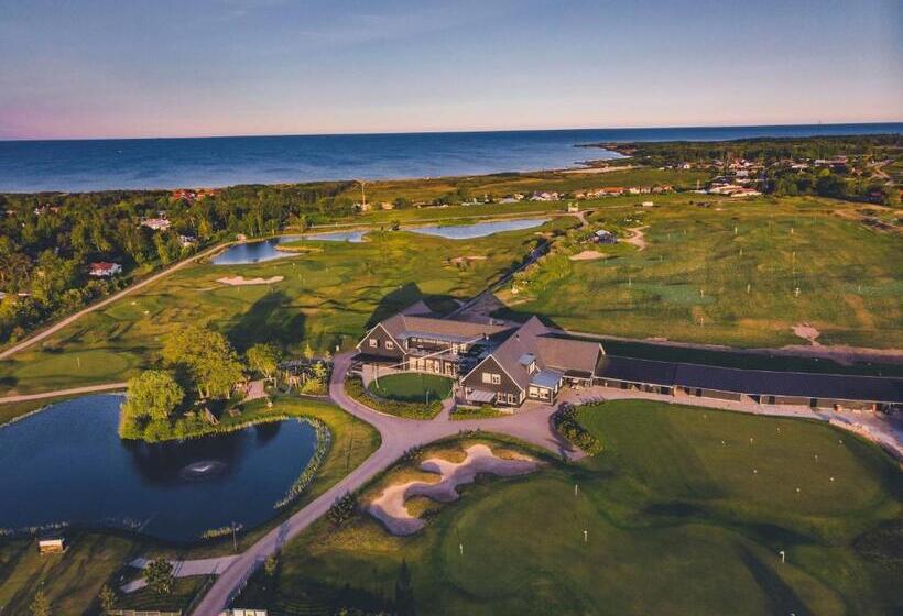 Halmstad Golfarena Hotell & Lägenheter