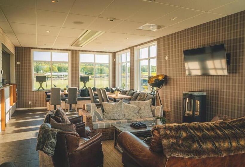 Halmstad Golfarena Hotell & Lägenheter