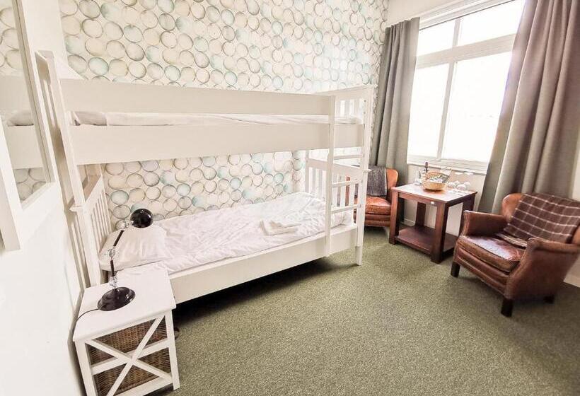 Halmstad Golfarena Hotell & Lägenheter